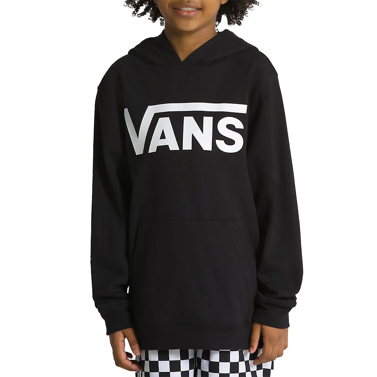 Vans Youth Classic Pullover Hoodie