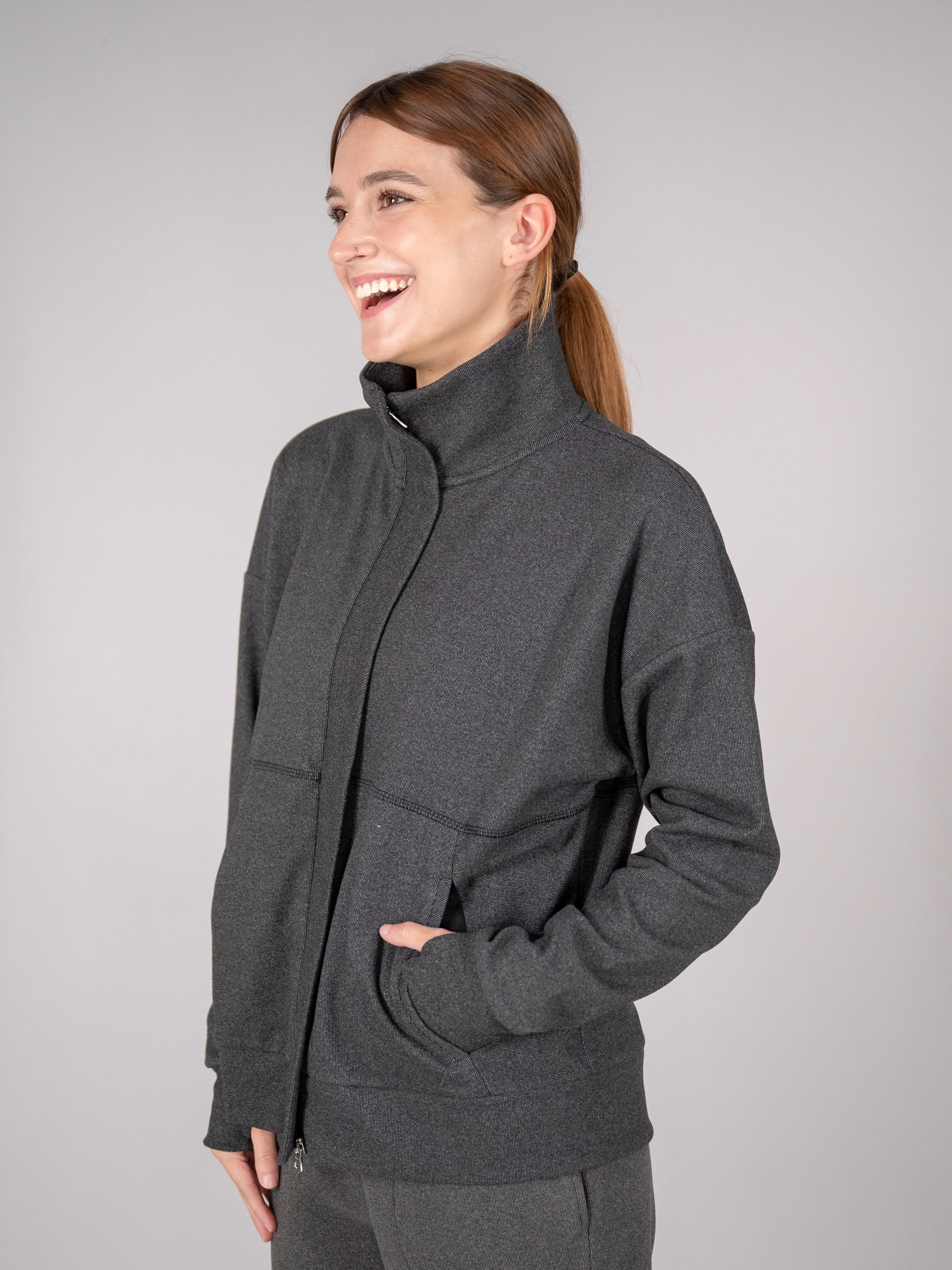 Varley Rozanna Pullover