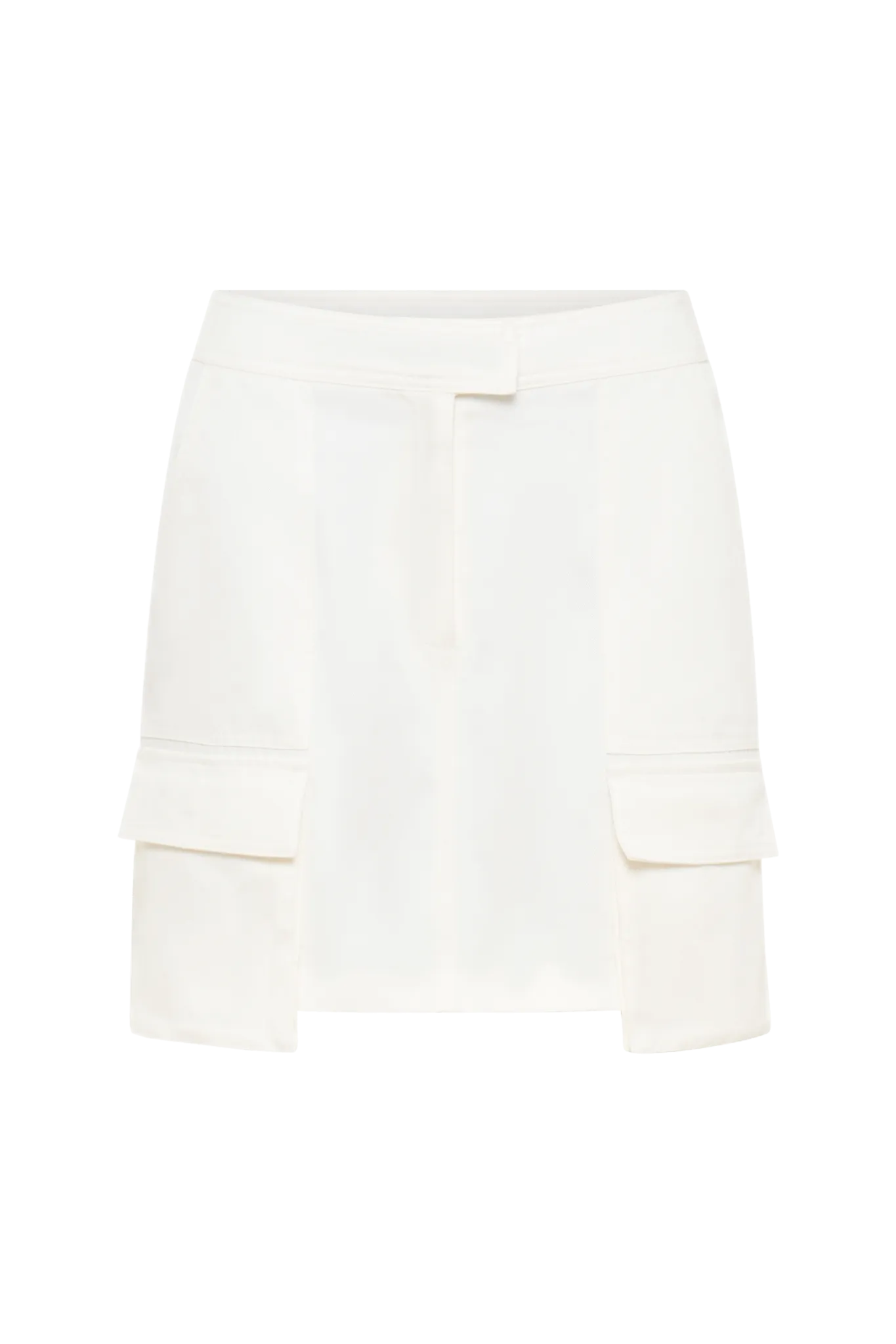 VICTORIA DETACHABLE SKIRT