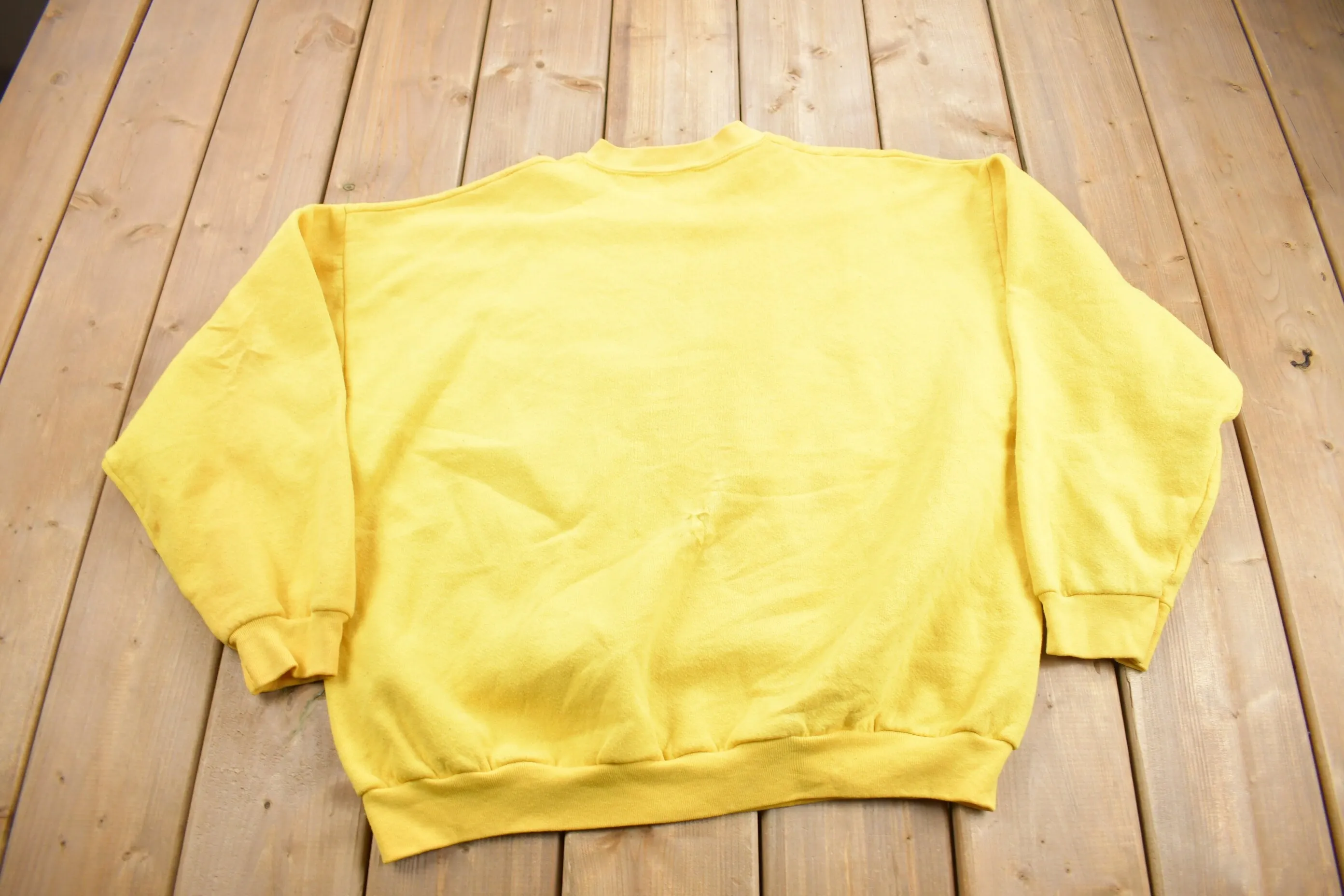 Vintage 1990s Cape Cod Crewneck Sweatshirt