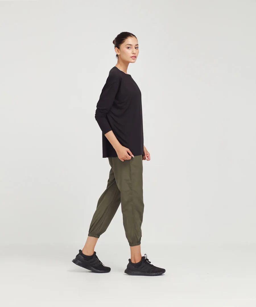 Women's B-Fit Flyweight Joggers