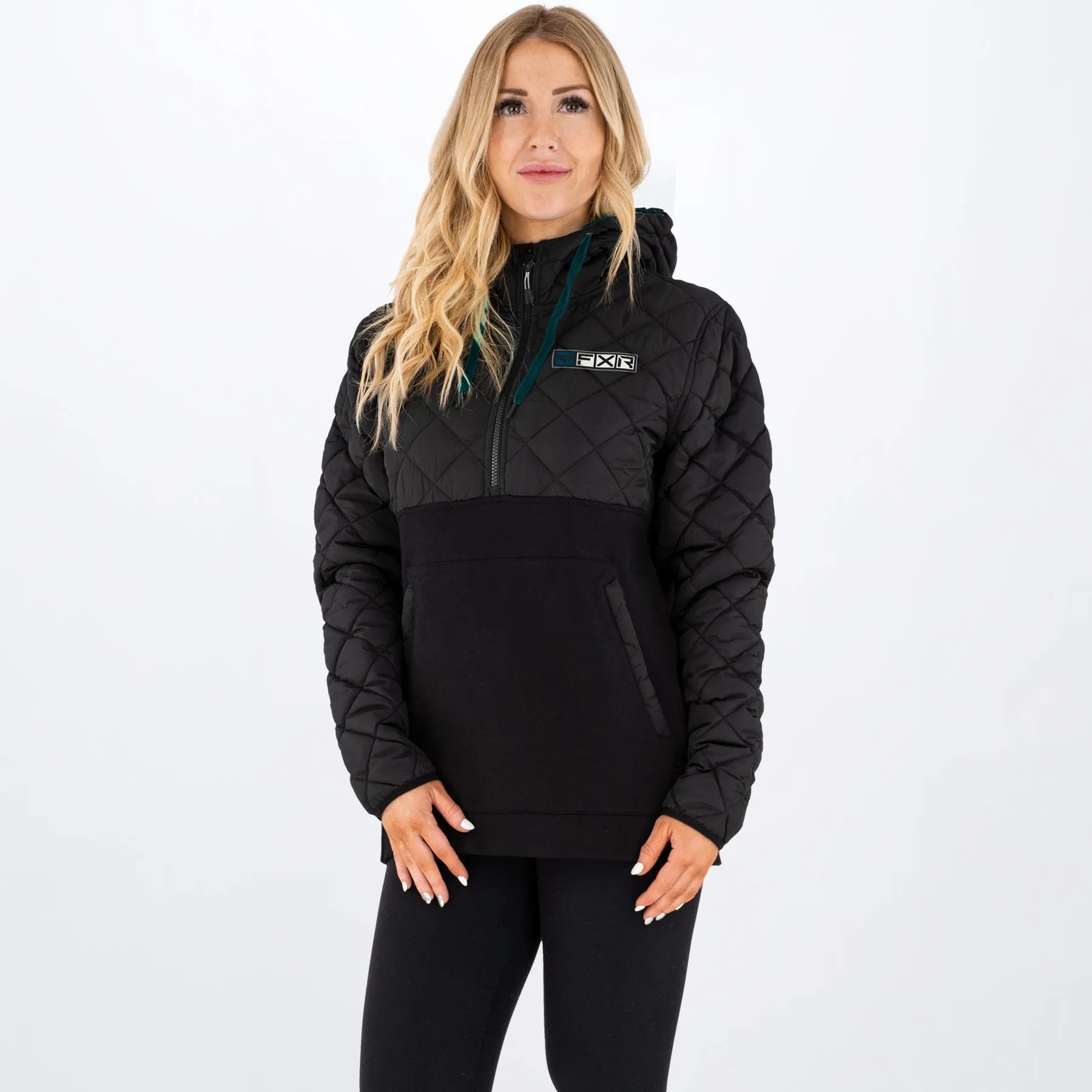 Women's Tracker Pullover Hoodie