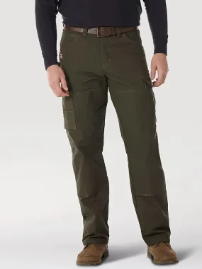 Wrangler® RIGGS® Men's Lined Ripstop Ranger Pant_Loden