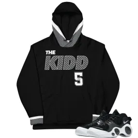 Zoom Flight 95 Hoodie